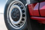 Volkswagen Crafter Double Cab Pickup 2018 года (AU)